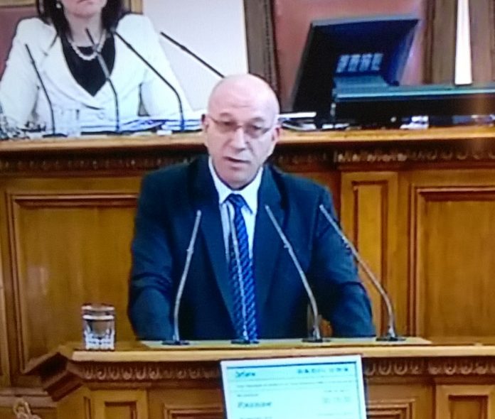 Емил Христов