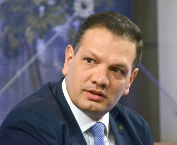 Petar Slavov