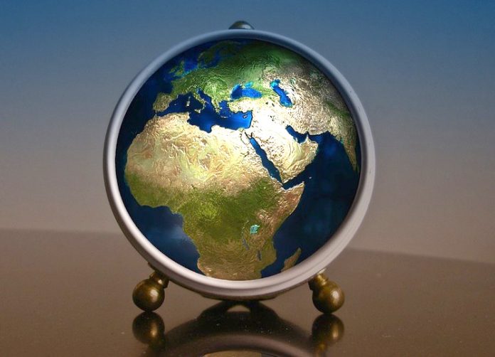 earth