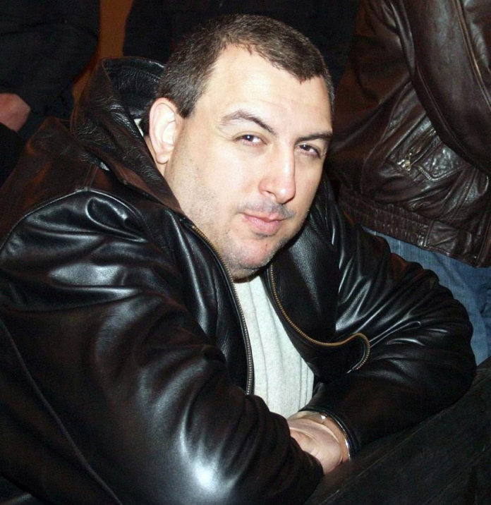 Petar_sumista