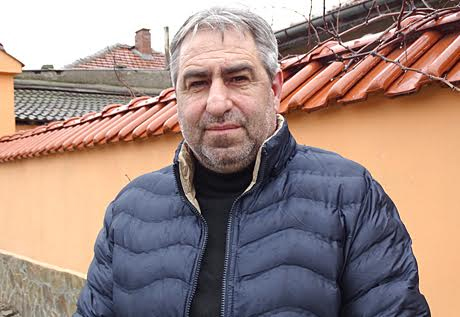 Ivan Mihov