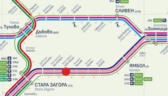 garaNovZagora
