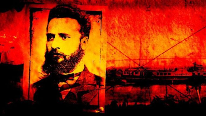 Botev