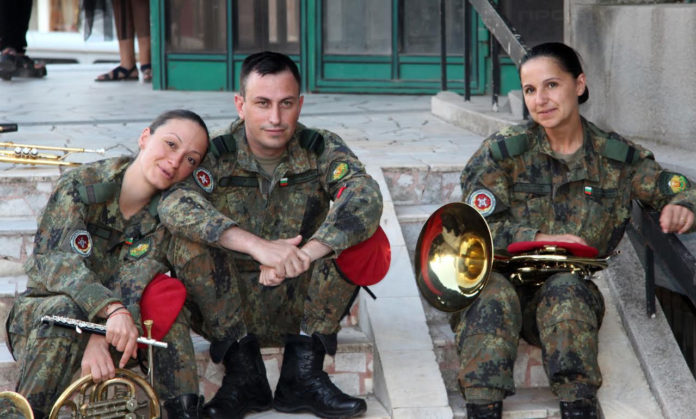 orkestranti