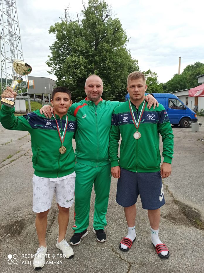 ivan_stoqnov_borba