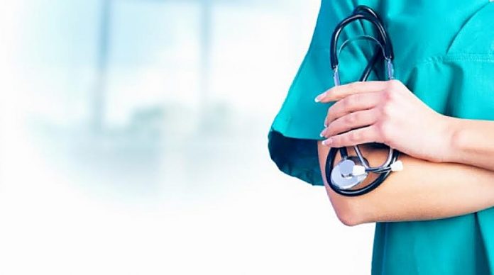 doctor