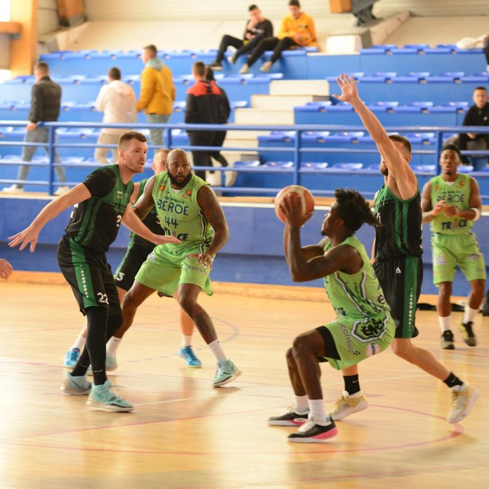 basketrubo