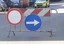 Утре се въвежда временна промяна в движението в центъра на Стара Загора във връзка с предстоящите избори