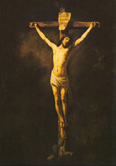 Crucifixion