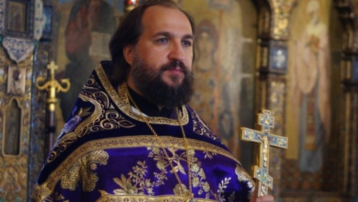 vasian Архимандрит Васиан (Змеев) е назначен за настоятел на Подворието на Руската православна църква в София на 7 март 2018 г. по решение на Московския и на цяла Русия патриарх Кирил