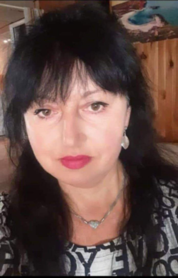 leonida_doncheva_face