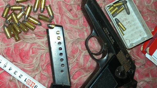 pistolerooooo