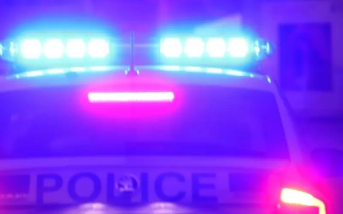 policecar