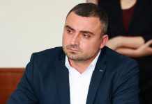 Даниел Проданов е избран за член на Организационния съвет на „Възраждане“