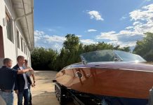 Находчивост: Оказа се, че в Стара Загора се произвеждат луксозни лодки за клиенти от цял свят