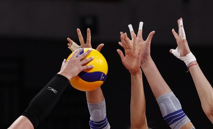 volleyyy