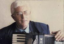 In memoriam: Димитър Колев – 7 години памет