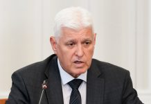 Димитър Стоянов: Няма отломки и затова още не знаем чии са дроновете