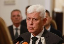 Военният министър е категоричен: Няма нужда от активиране на член 4 от НАТО