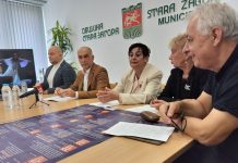 56-ият ФОБИ в Стара Загора събира Верди, Хофман, българската музикална памет и съвременния танц