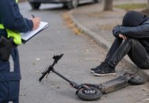 В Казанлък засилват мерките срещу тротинетките, задари непристойно поведение на малолетни