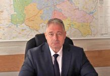 Назначиха нов началник на Второ РУ-Стара Загора