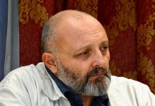 Литературният критик Иван Матев с нов поглед към Николай Лилиев