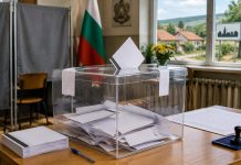 С рекордна активност кандидатът на „Възраждане“ спечели частичните местни избор в Яворово