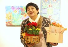 Школата по приложни изкуства в Стара Загора отбеляза 20 години с юбилейна изложба