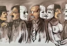 Явно вече съм стар, защото помня времената, в които можеше да попаднеш на бияч, без да работи в службите….