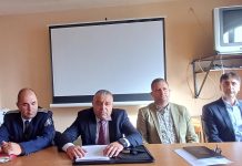 И полицейското управление в Казанлък е с нов началник