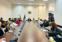 От ЦИК проведоха обучителна среща в Областна администрация Стара Загора за предстоящите избори