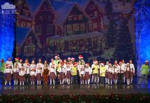 Старозагорската опера ще отличи своите посланици на изкуството