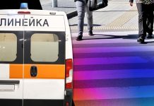 Блъснаха възрастна жена на пешеходна пътека в Казанлък