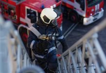 Община Стара Загора ще проведе мащабно учение за реакция при пожар