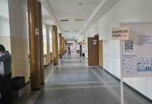 Ниска избирателна активност бележи изборния ден в Старозагорскo