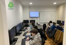 Клубът по програмиране към ЦПЛР – Стара Загора приема ученици от 8. до 12. клас