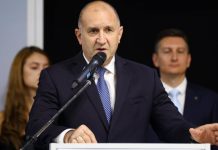 Радев: Още не знаем чии са дроновете – руски или украински. ЕС и НАТО са информирани