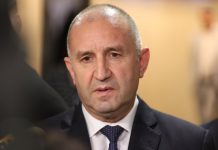 Радев: Европейският парламент не може да разпорежда на суверенна България