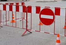 Община Стара Загора въвежда временна промяна в движението по бул. „Никола Петков“