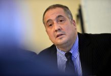 Убиха бизнесмена Слави Бинев. Трима са арестувани за покушението