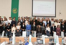Стара Загора даде начало на Националната среща на младежките съвети и парламенти