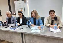 Стара Загора обсъди десетгодишната си Стратегия за развитие на култура