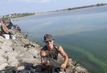 Старозагорец е тазгодишният победител в традиционното състезание по риболов на „ТЕЦ Марица изток 2“ ЕАД