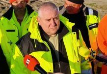 Обвиняемият за присвояване на автомобили от старозагорска фирма Юлиян Янков – Картофа твърди, че сам се е предал на властите в Гърция