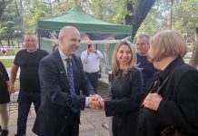 Петър Волгин: Залогът на тези избори е България да има независим президент
