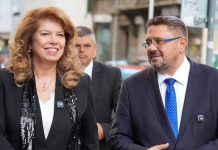 Илияна Йотова спечели първия тур в област Стара Загора с близо 40%