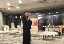 Зонта клуб Иринополис в Стара Загора срещна три поколения